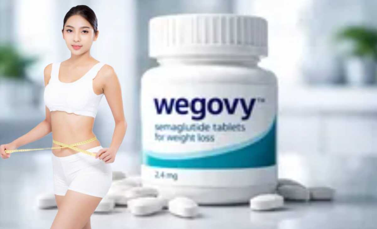 Wegovy Tablets