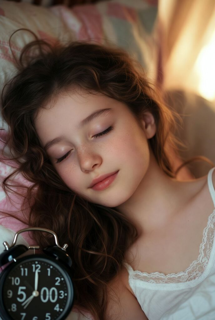 5 AM Alarm is not safe