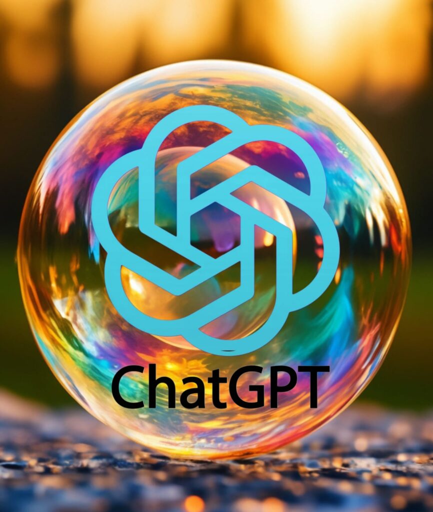 AI Bubble -ChatGPT