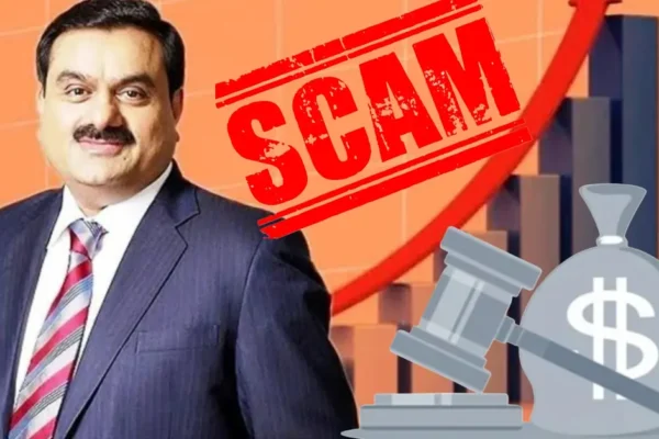 Adani