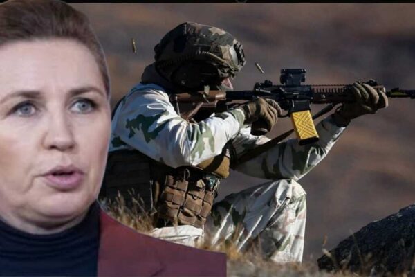 America Vs Greenland @Denmark