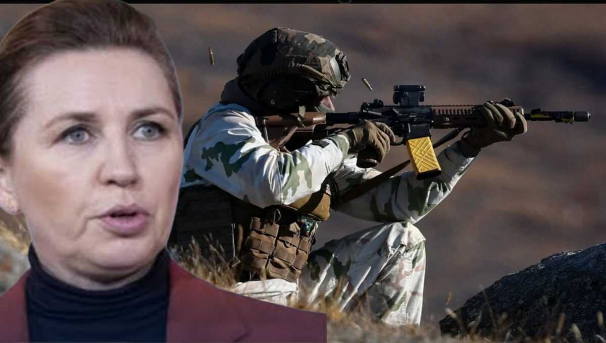 చంపేయండి… తర్వాత చూసుకుందాం!! – గ్రీన్ ల్యాండ్ రక్షణ కోసం డెన్మార్క్ డైనమిజం