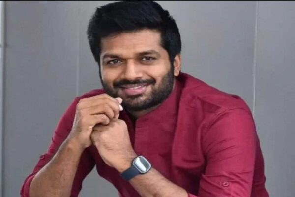 Anil Ravipudi - Tollywood Most Wanted