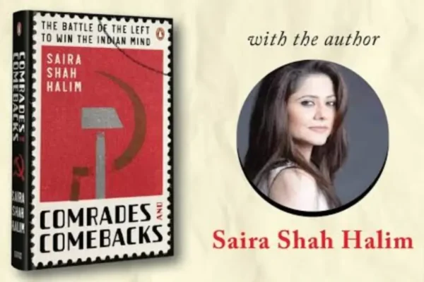 Comrades and Comebacks Book