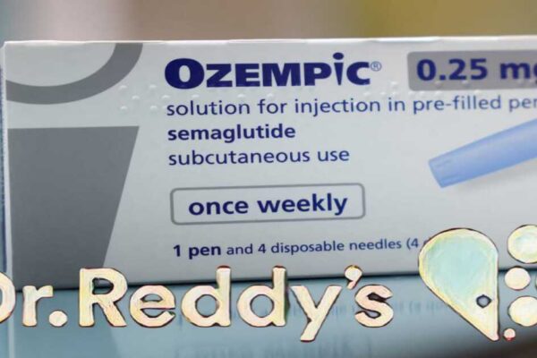 Dr.Reddy's Medicine Ozempic for weight loss and Diabetes