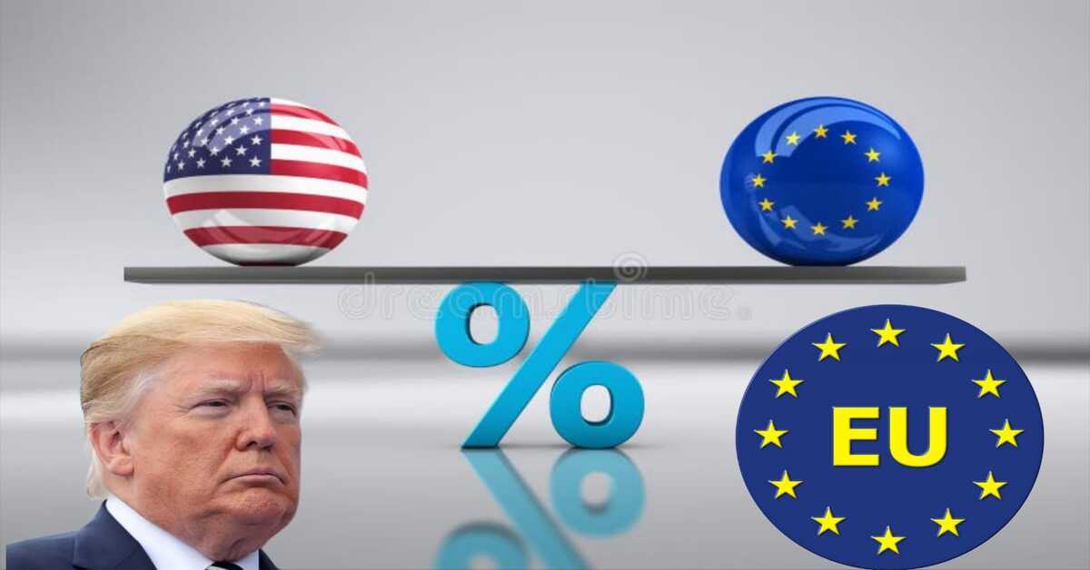 America Vs Europe
