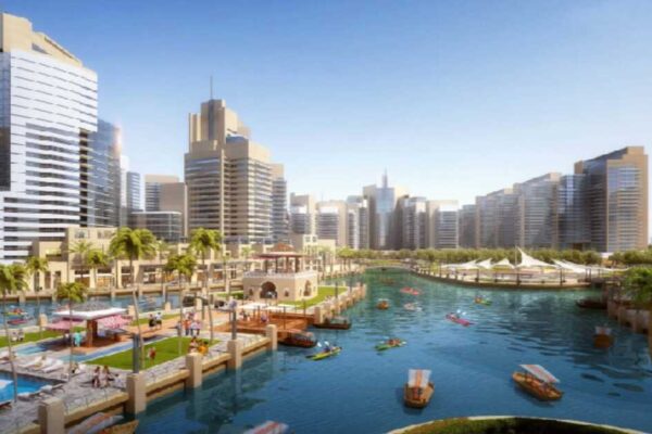 Future City Real Estate