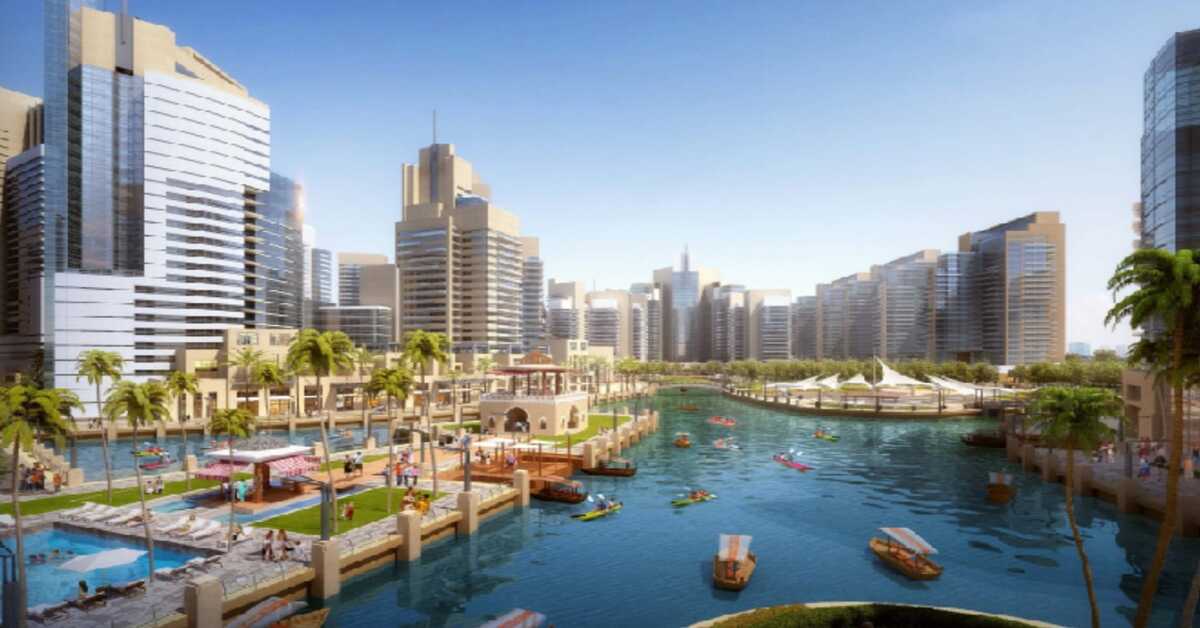 Future City Real Estate