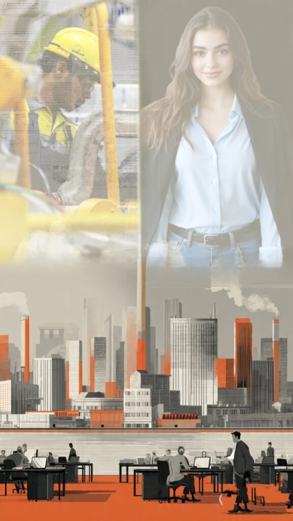 Strong Growth.. Weak investments