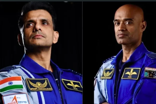 Shubhanshu Ashoka Chakra _ Prashanth KeerthiChakra awardees