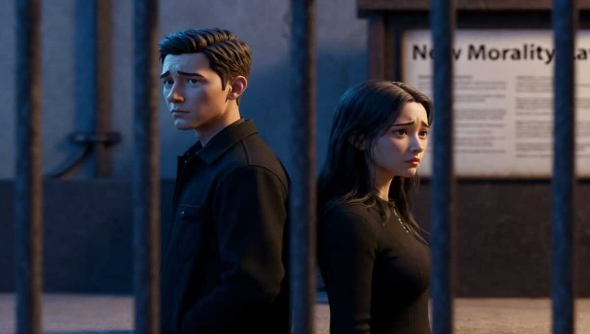 Cohabitation in Indonesia