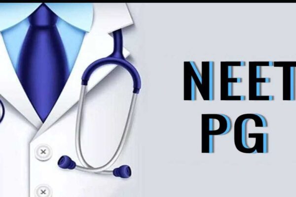 NEET PG exam changes