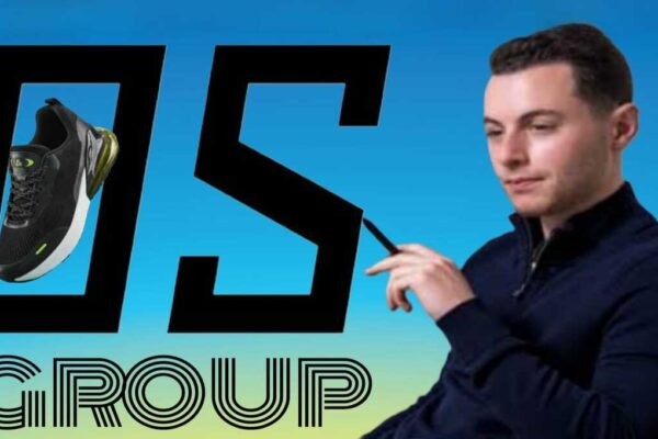 OS Group Founder Oscar 24 Years Young Entrepreneur