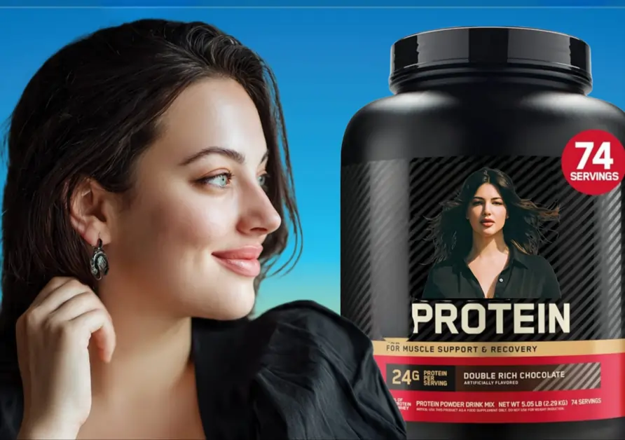 ప్రొటీన్ షేక్… లైఫ్ షాక్ – కండల కోసం యువత అతి తిండి