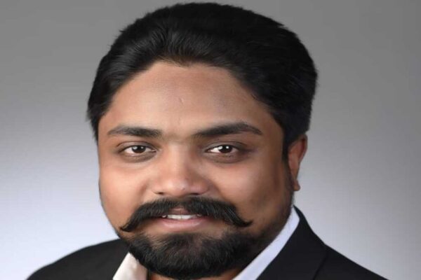 Rohit Paul Singh Telangana Bar Council elections