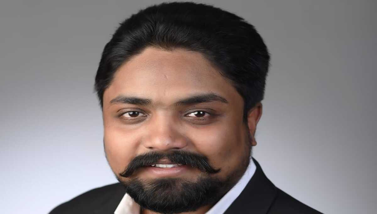 బార్ కౌన్సిల్ ఎన్నికల్లో యువ అడ్వకేట్ – జూనియర్ల ఆశాకిరణం రోహిత్ పాల్ సింగ్