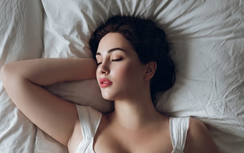 బరువుపై ‘నిద్రే’ బ్రహ్మాస్త్రం – గాఢ నిద్రతోనే స్థూలకాయానికి చెక్