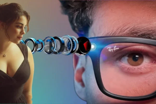 Smart Spectacles cheats