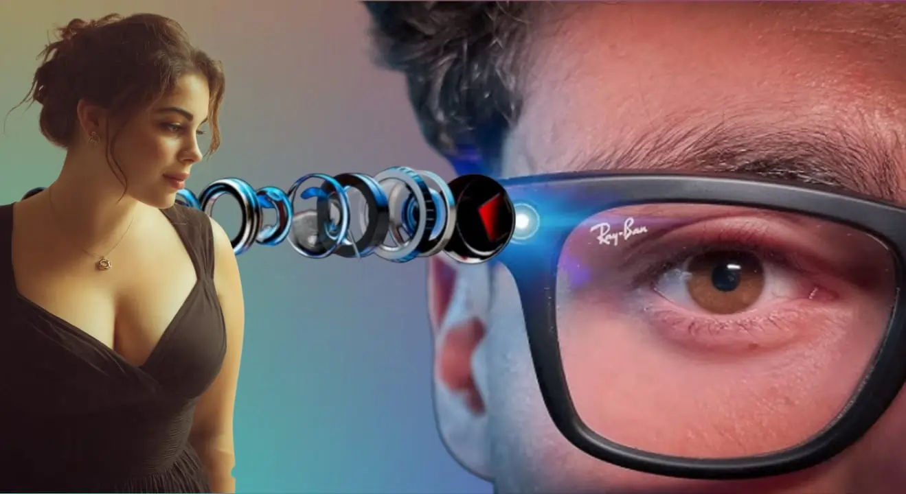 Smart Spectacles cheats