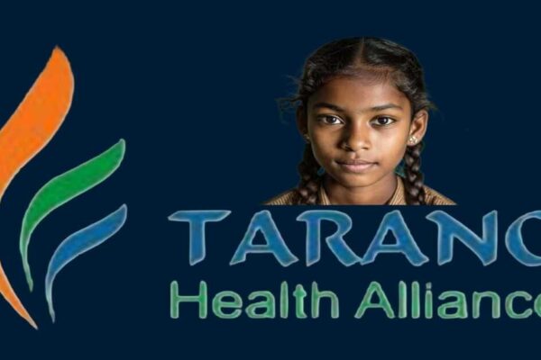 Tarang Health Alliance - ​మన చదువు... మన ఆరోగ్యం!