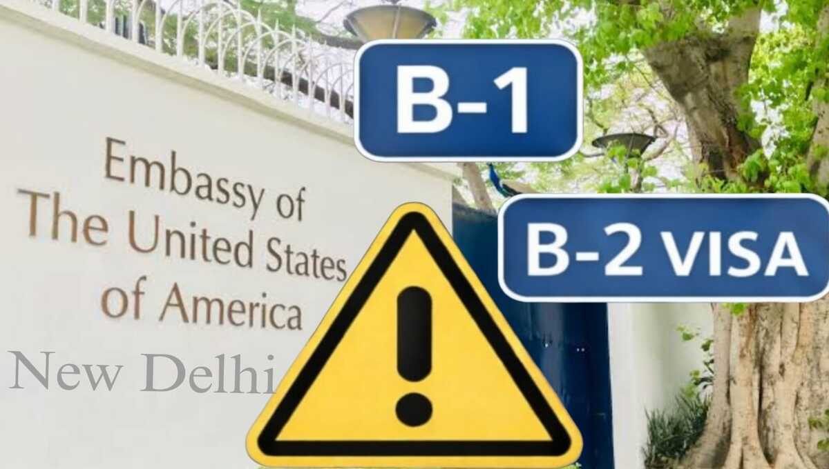 విజిటింగ్ వీసా… ఊచల బాట! – పర్యాటక వీసాలపై వెళ్లి ఉద్యోగం చేస్తే జైలే