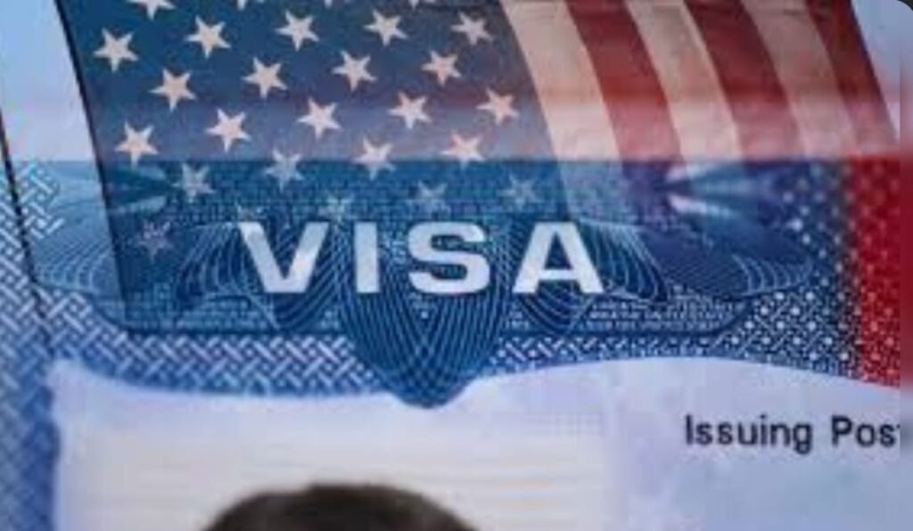 America Visa at Hyderabad