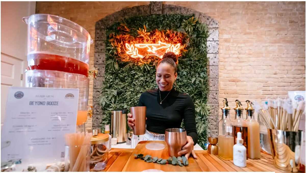 మత్తు మారదు… మందు ఉండదు – ఆల్కహాల్ లేకుండానే రిలాక్సేషన్ ఫార్ములా