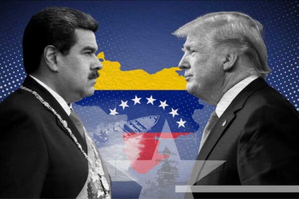 Venezuela President Madura