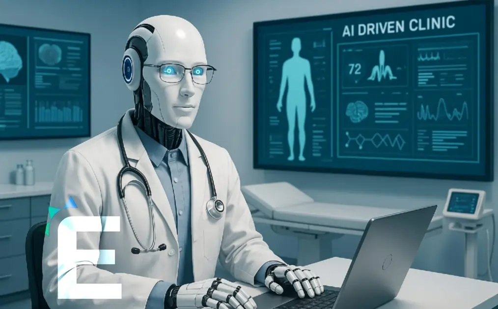 ఏఐ వైద్యం… చావు తథ్యం – డాక్టర్ల కంటే చాట్ బాట్లపైనే నమ్మకం