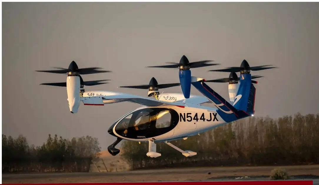 కిందా పైనా ఉబర్… ట్రాఫిక్ లేదు బ్రదర్ – ఎగిరే ట్యాక్సీలతో గాలిలో విహారం