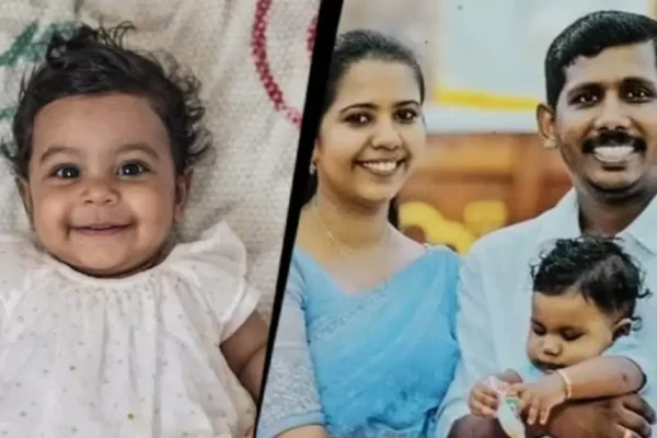 Aline Sherin Organs donar