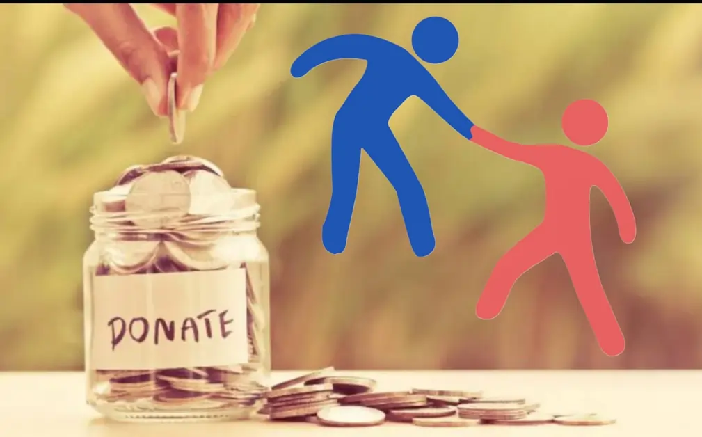 Ordinary Indians - Donations