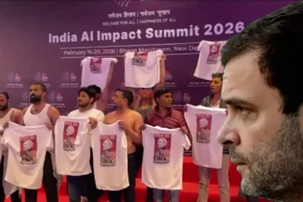 Epstein Files.. Rahul Fires..