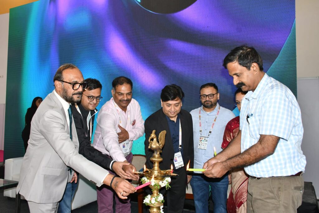 Gift Expo Inauguration at Hyderabad