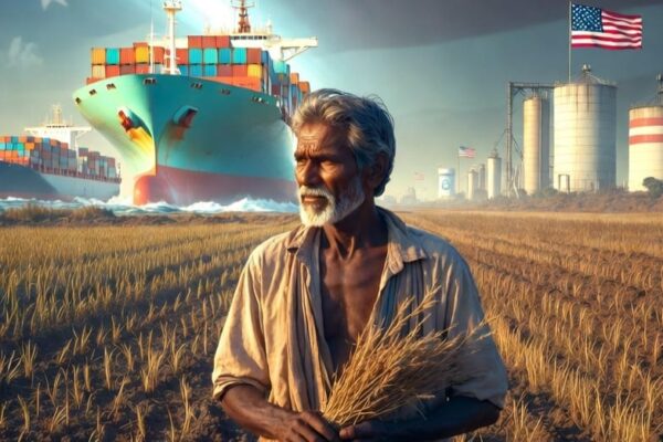 America Vs Indian Business