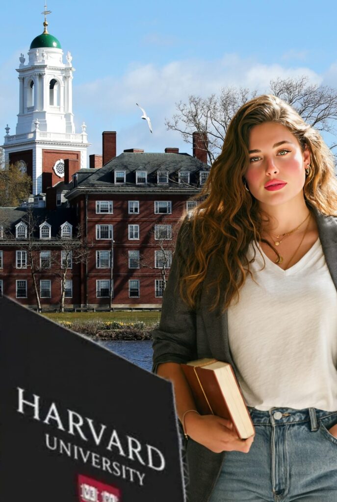 Harvard Sex Scandal