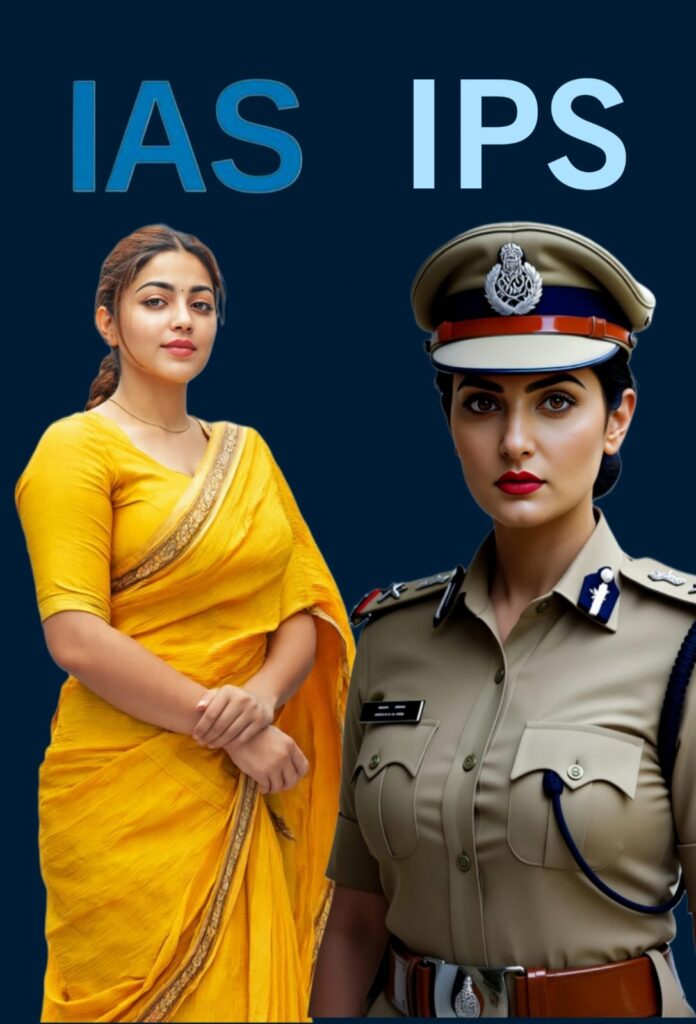 IPS  - No chance IAS