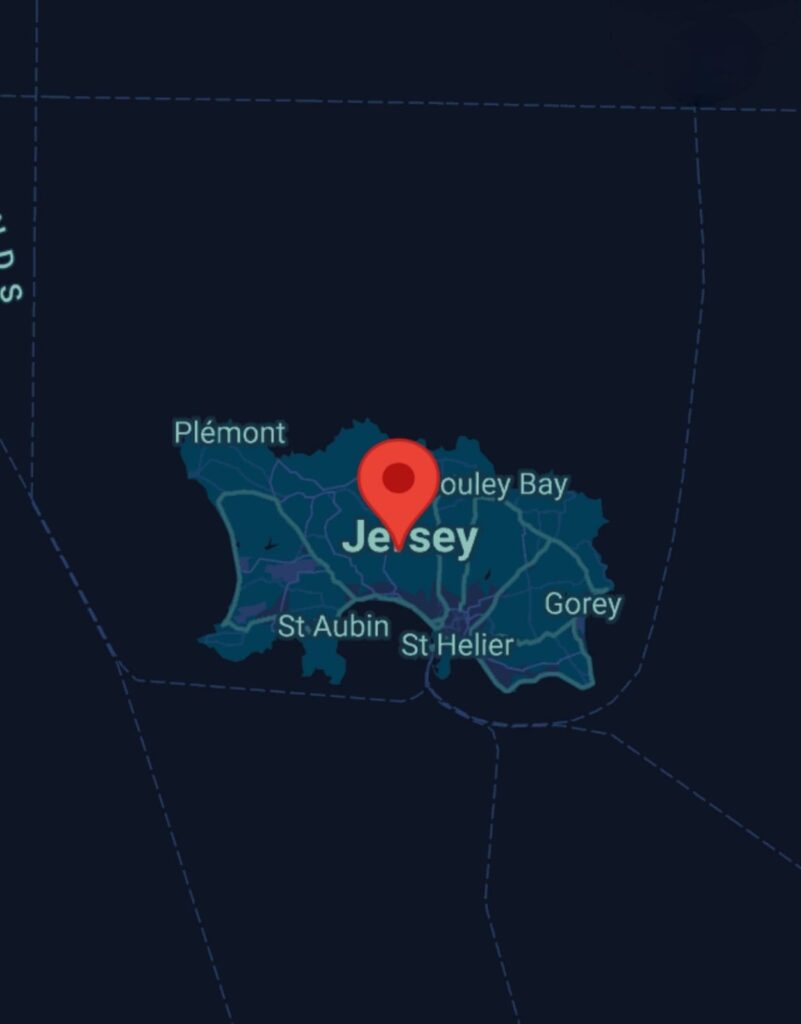 Assisted Dying legalized in Jersy