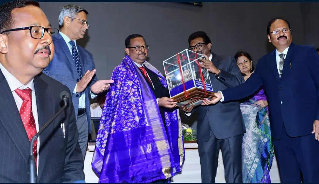 Justice Ujjal Bhuyan on caste descrimination