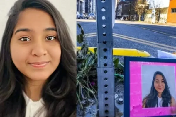 Kurnool Student Accident in America