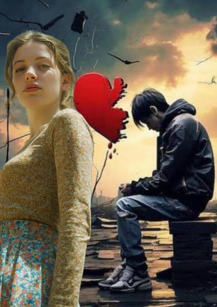 Love Marriage at Gujarat