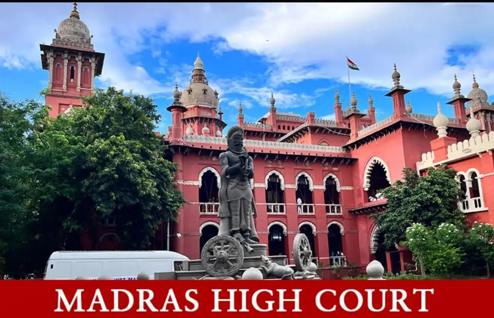 Madras High Court