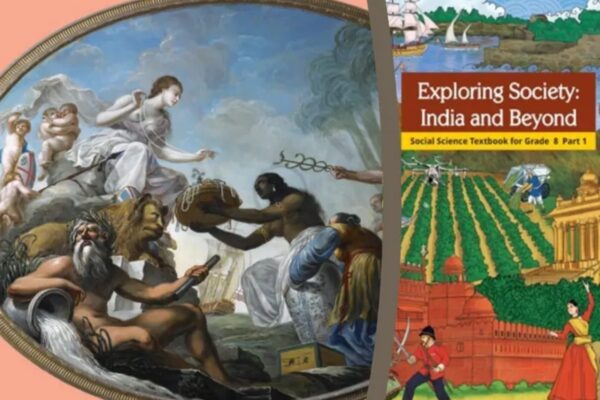 Modi Comments of Gandhi