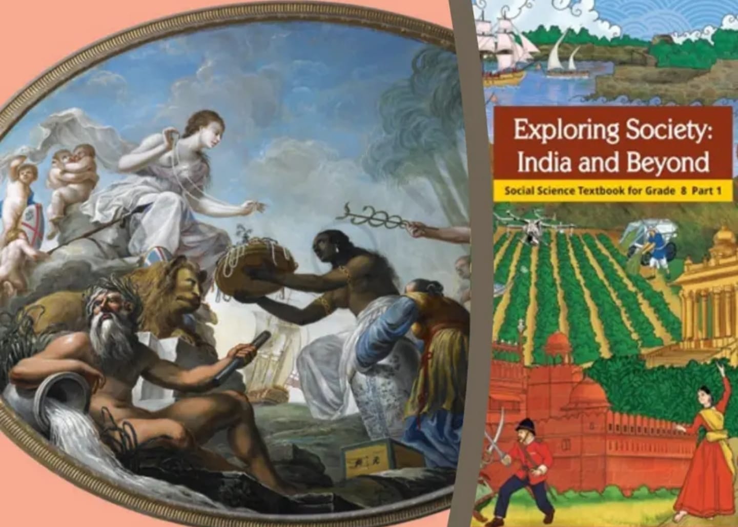 విప్లవకారులకు కాషాయం జోహార్లు – గాంధీ అహింసతోనే స్వాతంత్రం రాలేదు