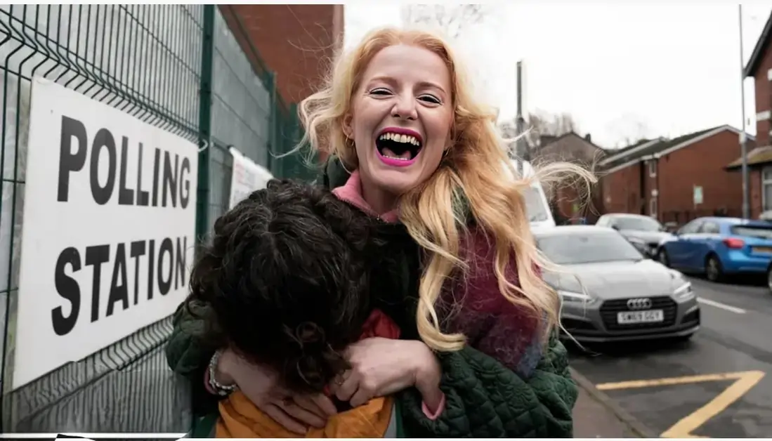 పార్లమెంటుకు ప్లంబర్ – బ్రిటన్ లో గ్రీన్ పార్టీ సంచలనం