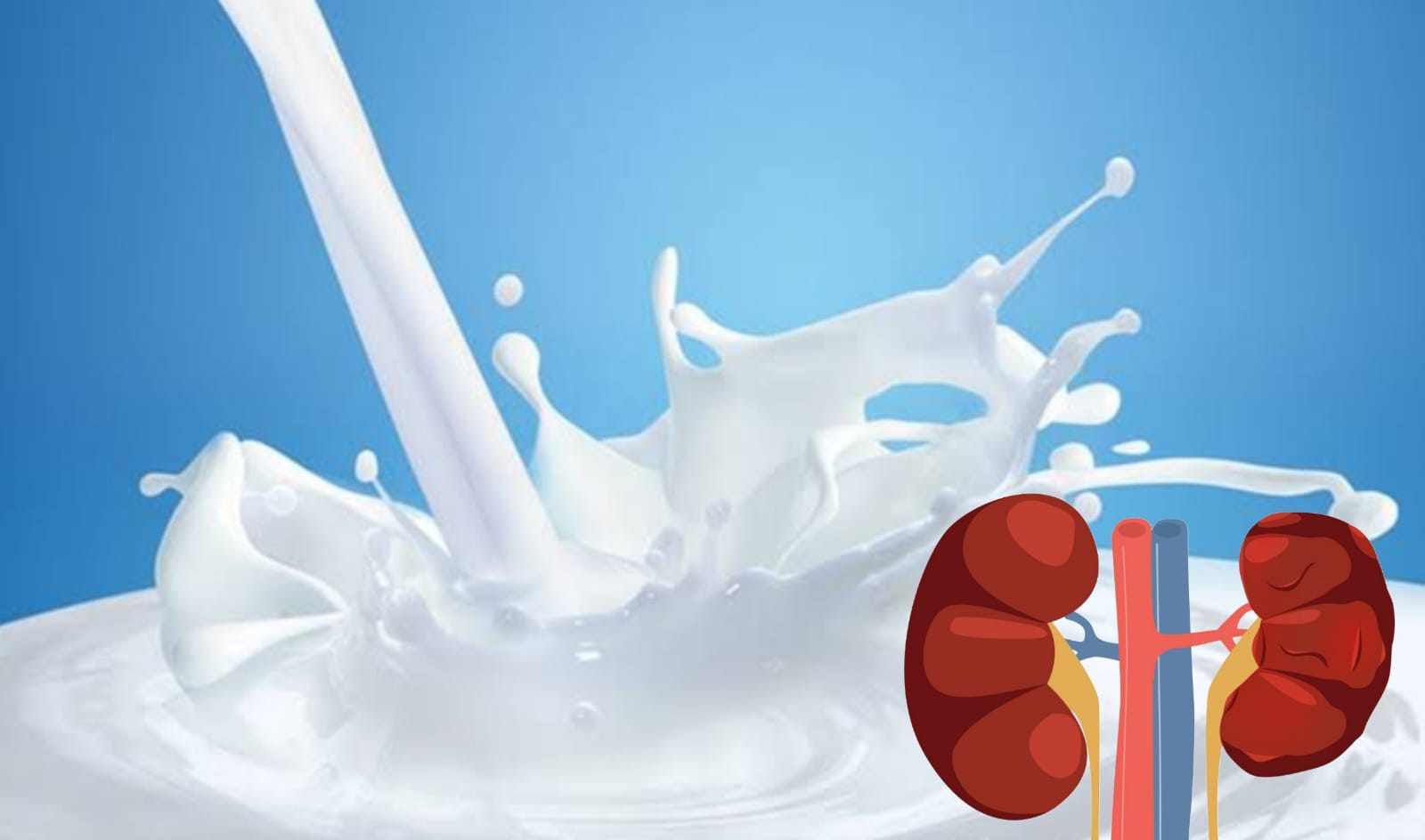 పాలల్లో విషం… కిడ్నీలు ఖతం – రాజమండ్రిలో మరణం మృదంగం