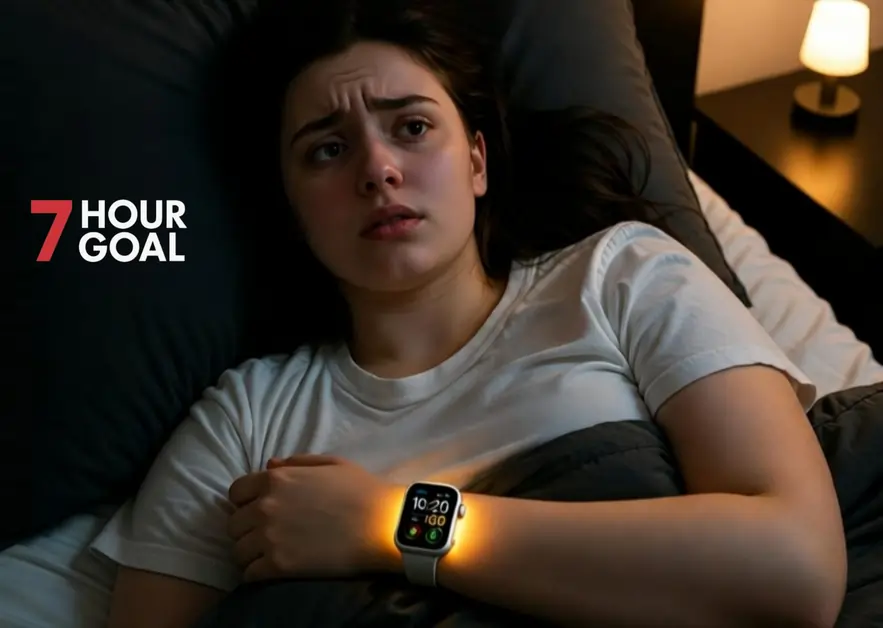 కునుకు కోసం కుమ్ములాట – నిద్ర పట్టక నరకయాతన… బెడ్ మీద గడబిడ