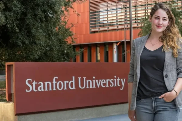 AI waste - Stanford University