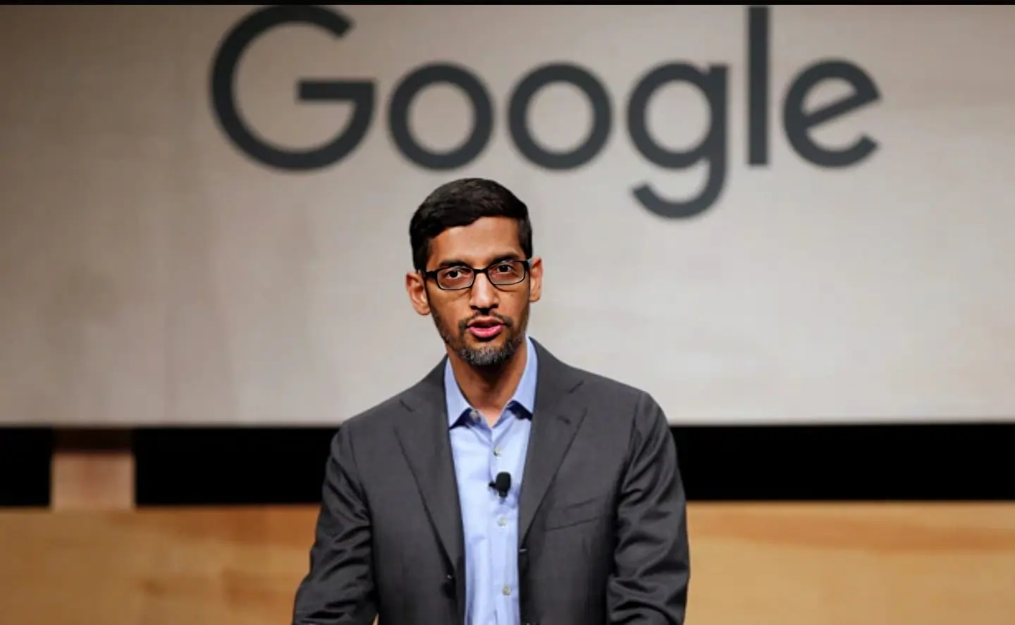 పేదరికానికి ఏఐ మందు – గూగుల్ సీఈఓ సుందర్ పిచాయ్ స్పష్ఠీకరణ