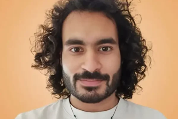 Techie turns to Poet - AI